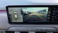 Kia Ev3 148kW GT-Line S 81.4kWh 5dr Auto Electric Estate